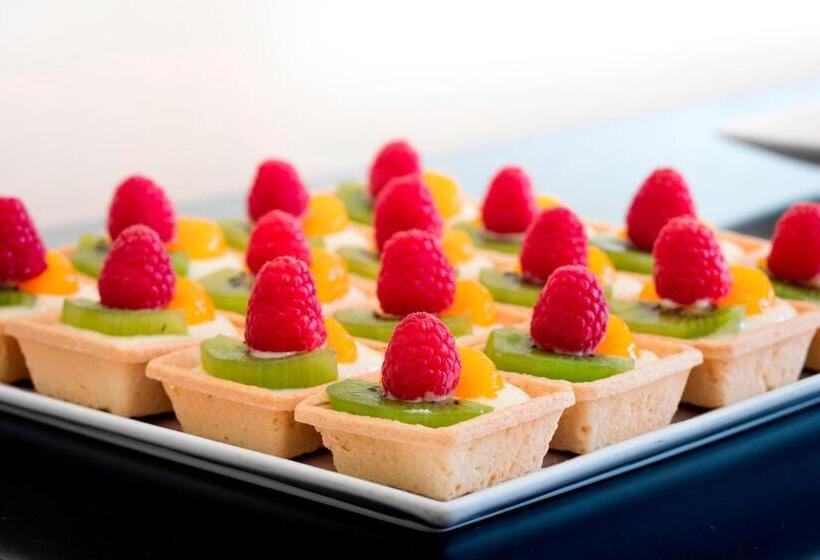 The Battle House Renaissance Mobile Hotel & Spa