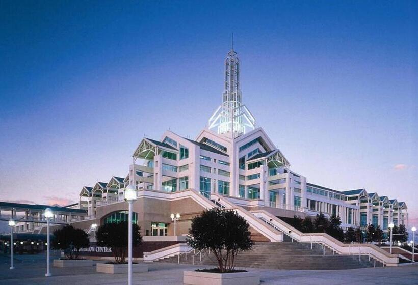 The Battle House Renaissance Mobile Hotel & Spa