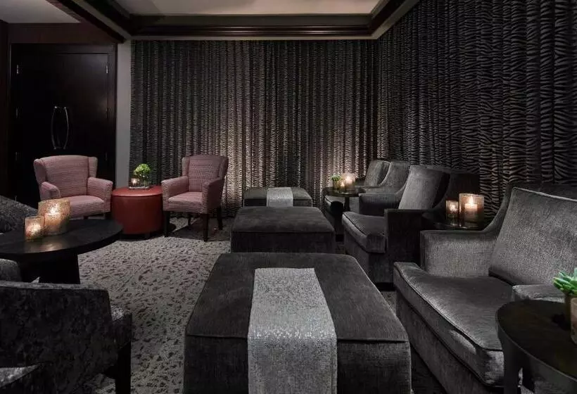 The Battle House Renaissance Mobile Hotel & Spa