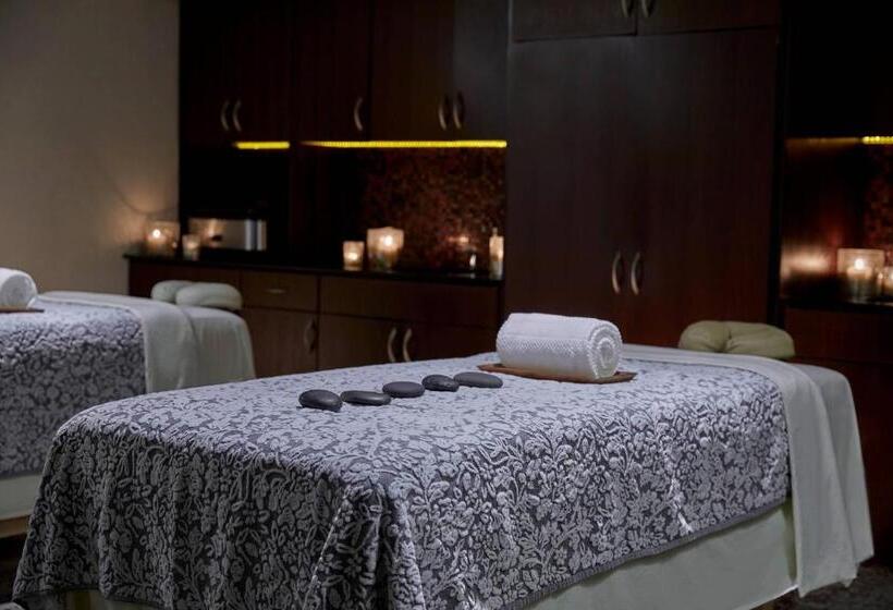 The Battle House Renaissance Mobile Hotel & Spa