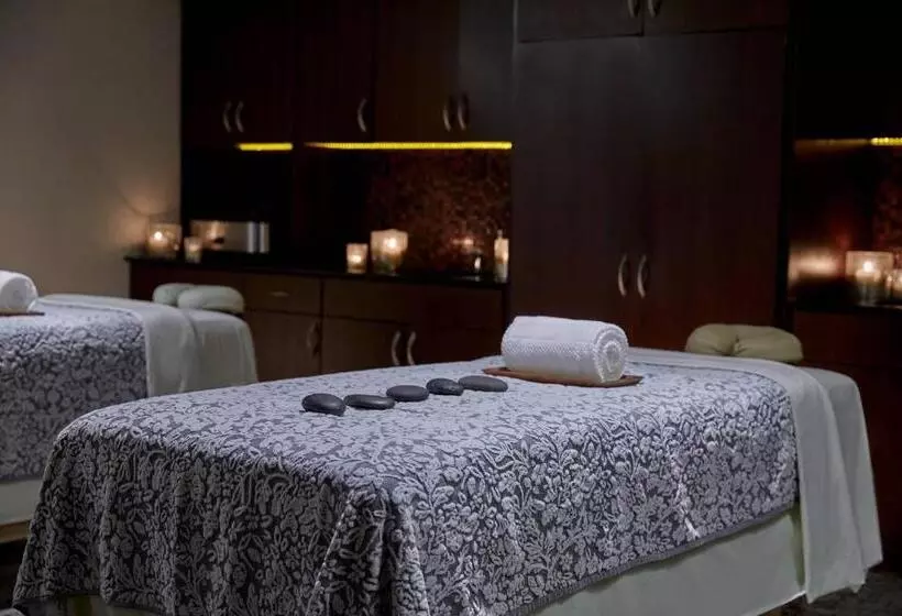 The Battle House Renaissance Mobile Hotel & Spa