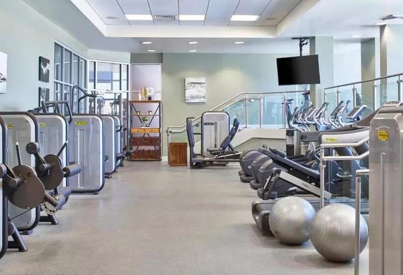 The Battle House Renaissance Mobile Hotel & Spa