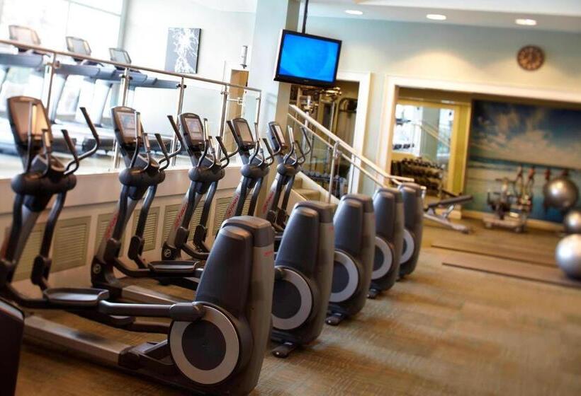 The Battle House Renaissance Mobile Hotel & Spa