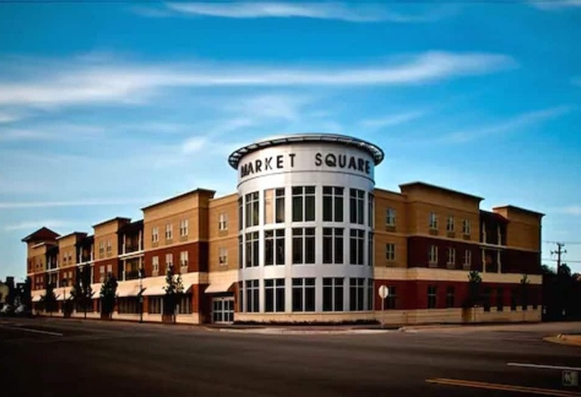 בית מלון כפרי The Inn On Sheridan