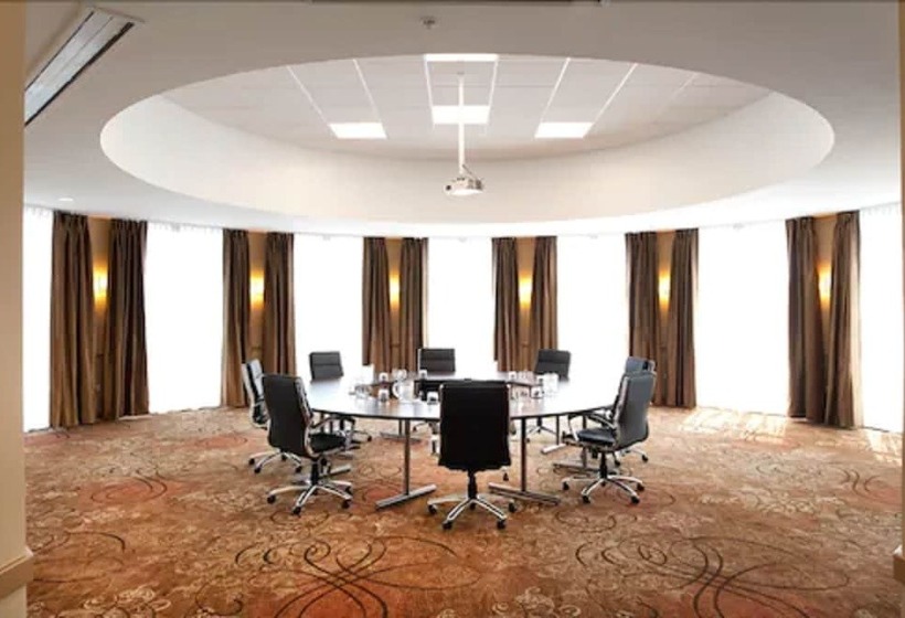 בית מלון כפרי The Inn On Sheridan