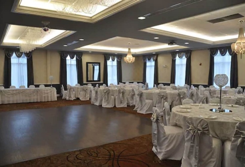 בית מלון כפרי The Inn On Sheridan