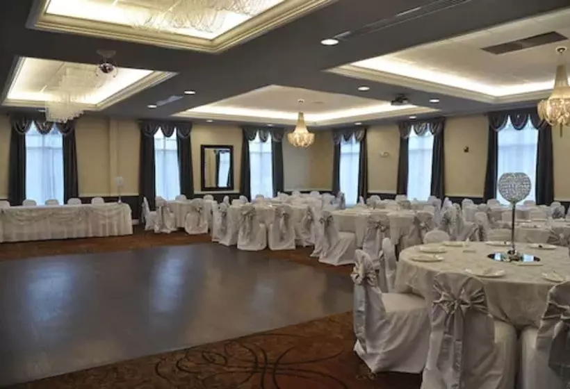 酒店 The Inn On Sheridan