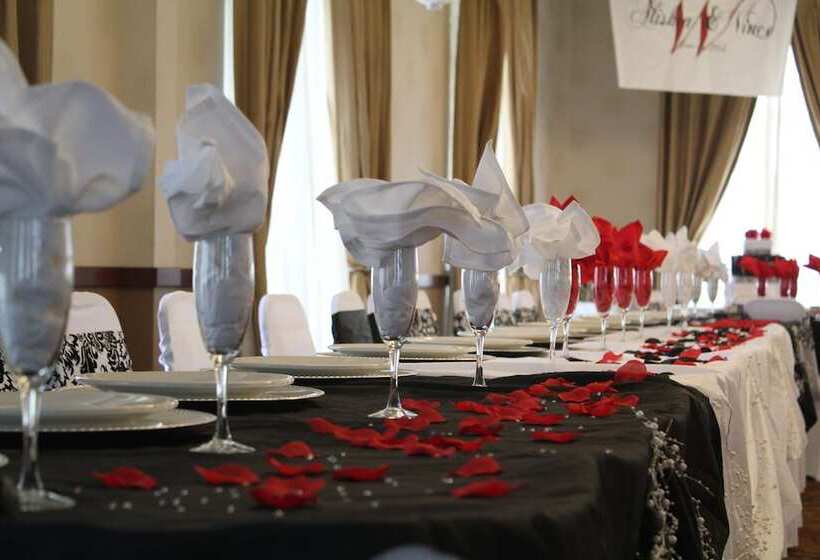 בית מלון כפרי The Inn On Sheridan