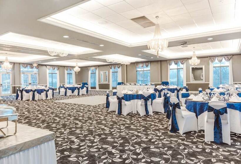 בית מלון כפרי The Inn On Sheridan