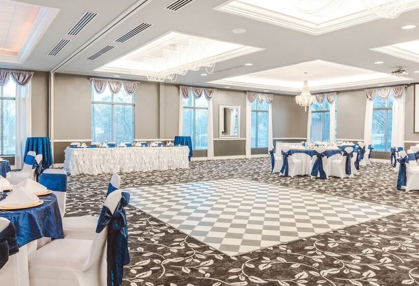 בית מלון כפרי The Inn On Sheridan