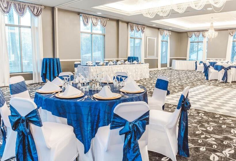 בית מלון כפרי The Inn On Sheridan