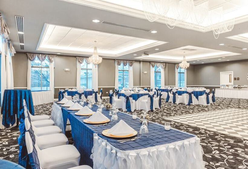 בית מלון כפרי The Inn On Sheridan