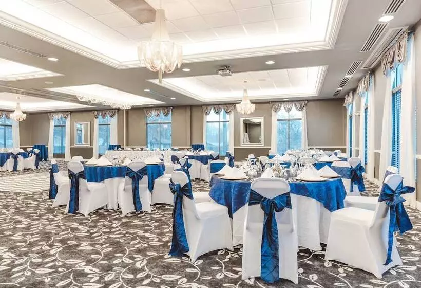 酒店 The Inn On Sheridan