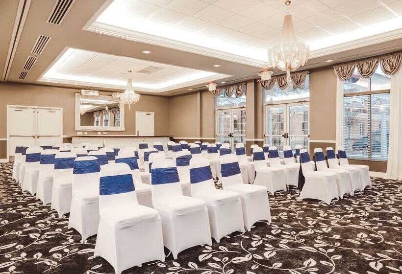 בית מלון כפרי The Inn On Sheridan