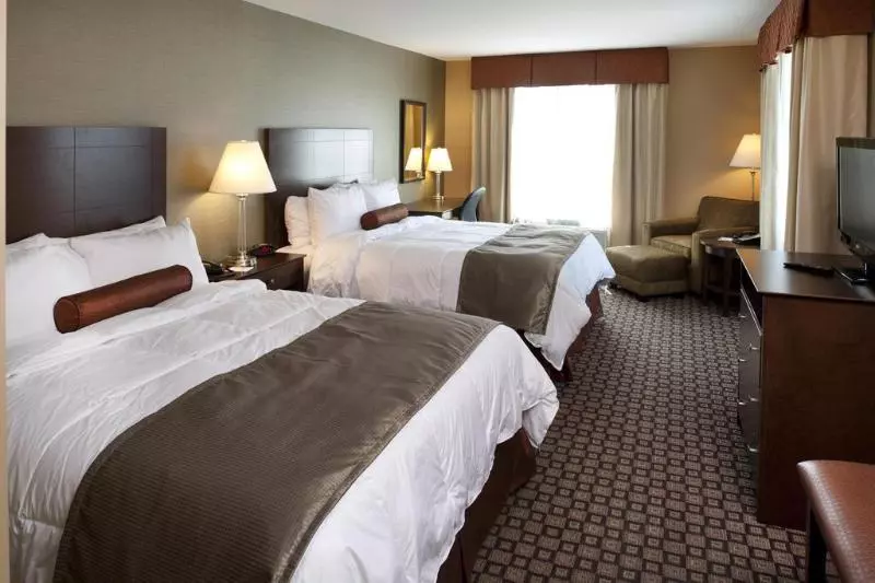 酒店 The Inn On Sheridan