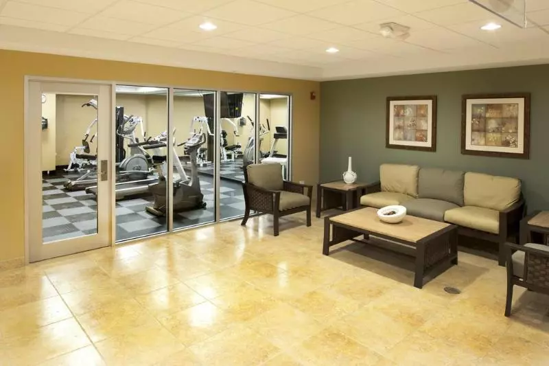 酒店 The Inn On Sheridan