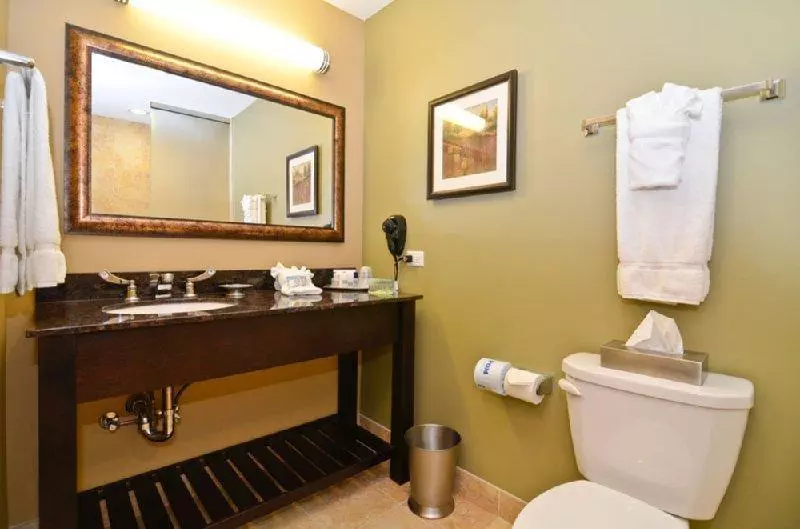 酒店 The Inn On Sheridan