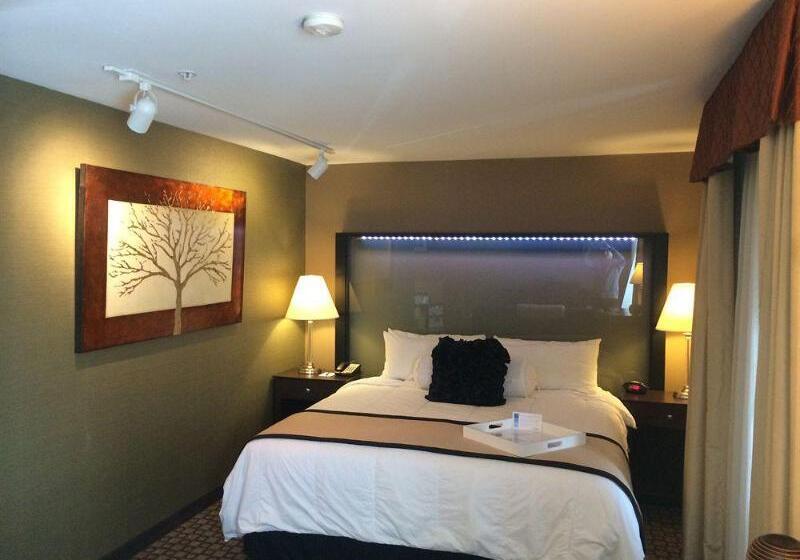 בית מלון כפרי The Inn On Sheridan