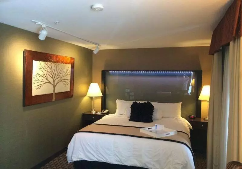 酒店 The Inn On Sheridan