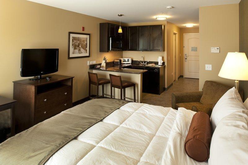 בית מלון כפרי The Inn On Sheridan