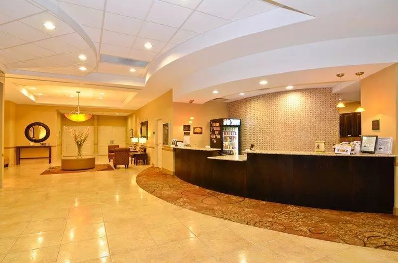 酒店 The Inn On Sheridan