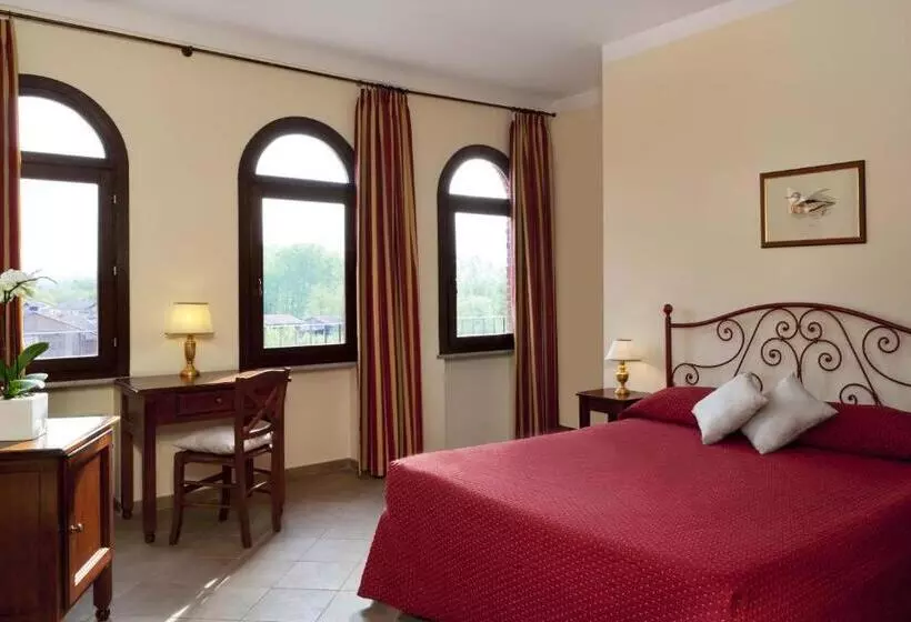 Отель Villa Soleil