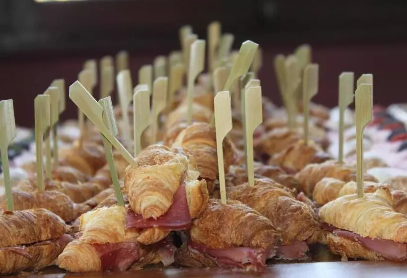 Отель Villa Soleil