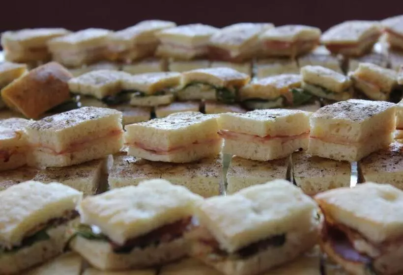 Отель Villa Soleil