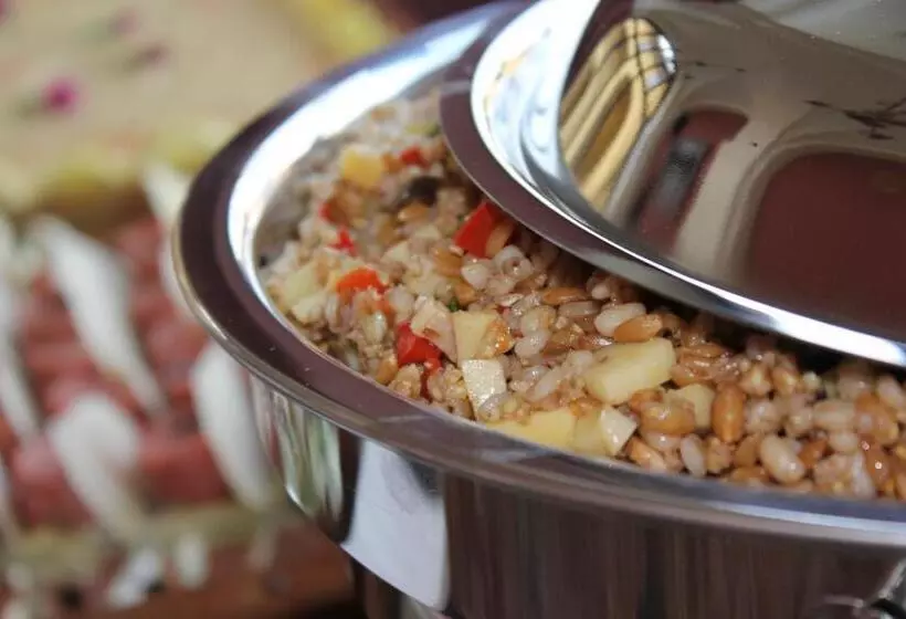 Отель Villa Soleil