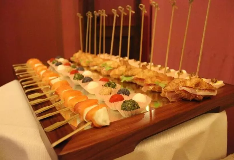 Отель Villa Soleil