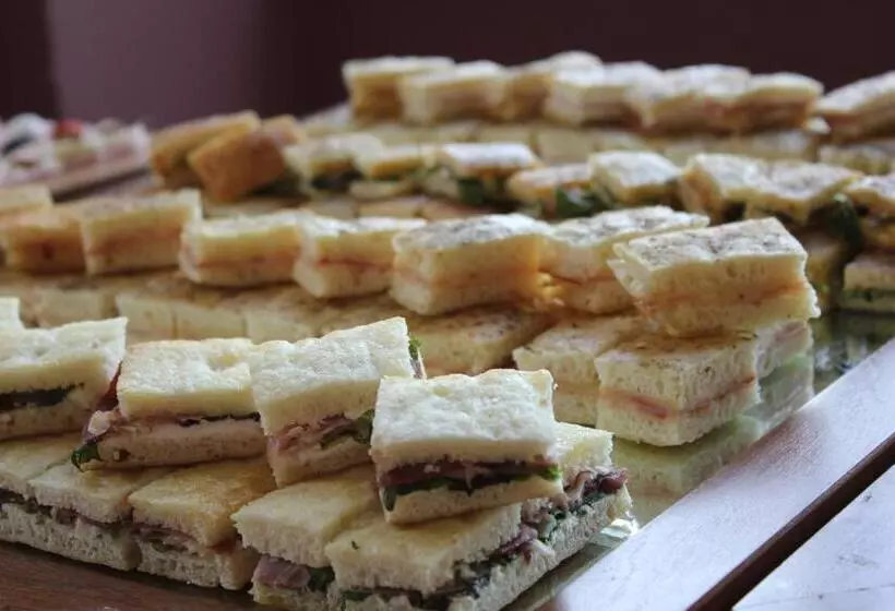 Отель Villa Soleil