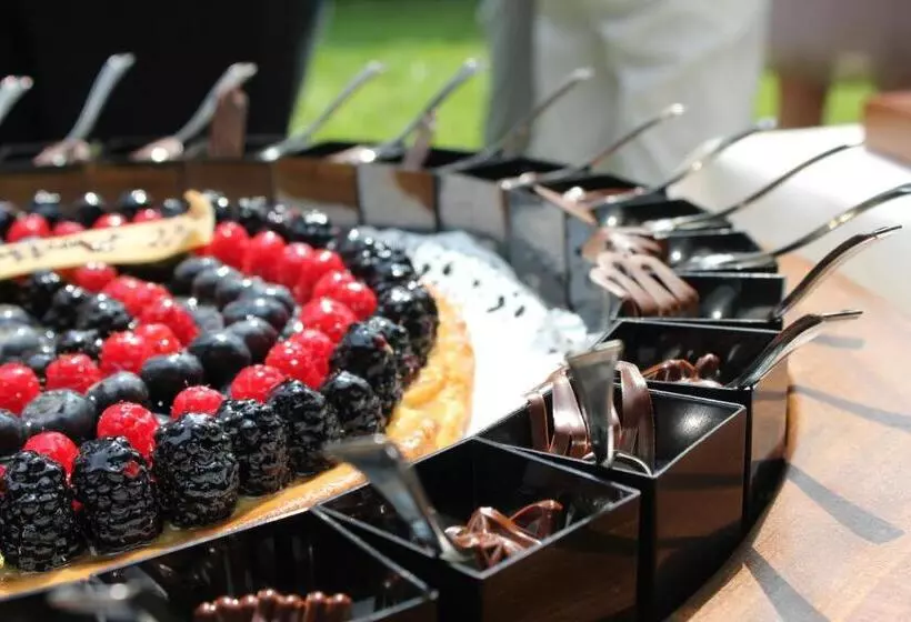 Отель Villa Soleil