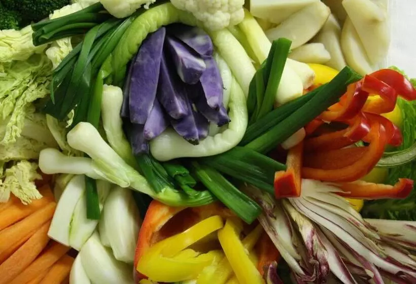 Отель Villa Soleil