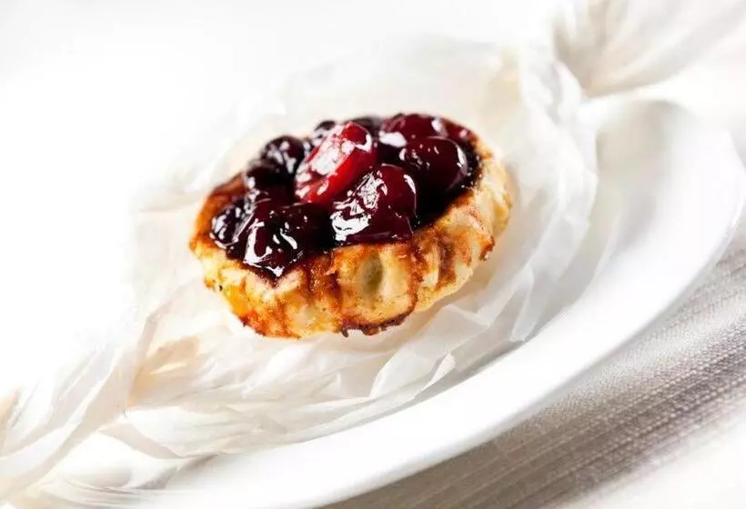 Отель Villa Soleil