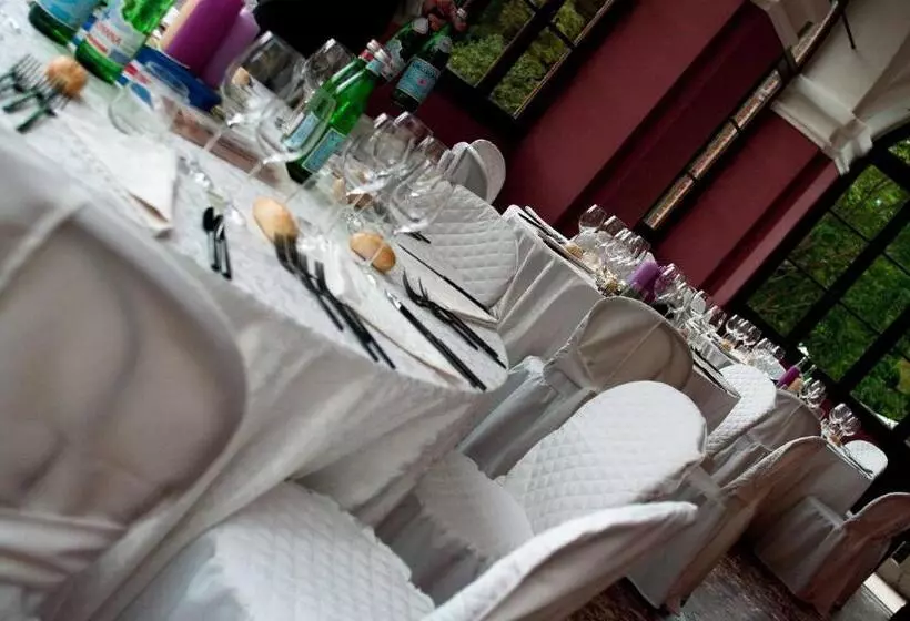 Отель Villa Soleil