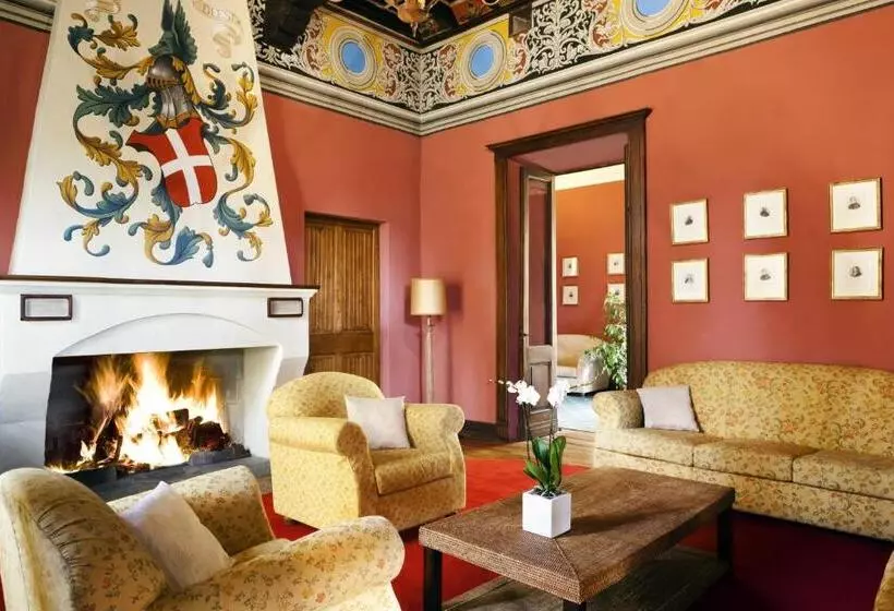 Отель Villa Soleil