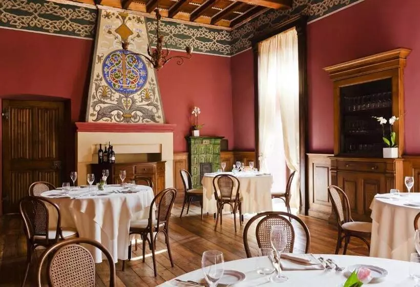 Отель Villa Soleil