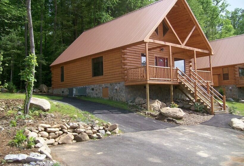 فندق White Oak Lodge & Resort