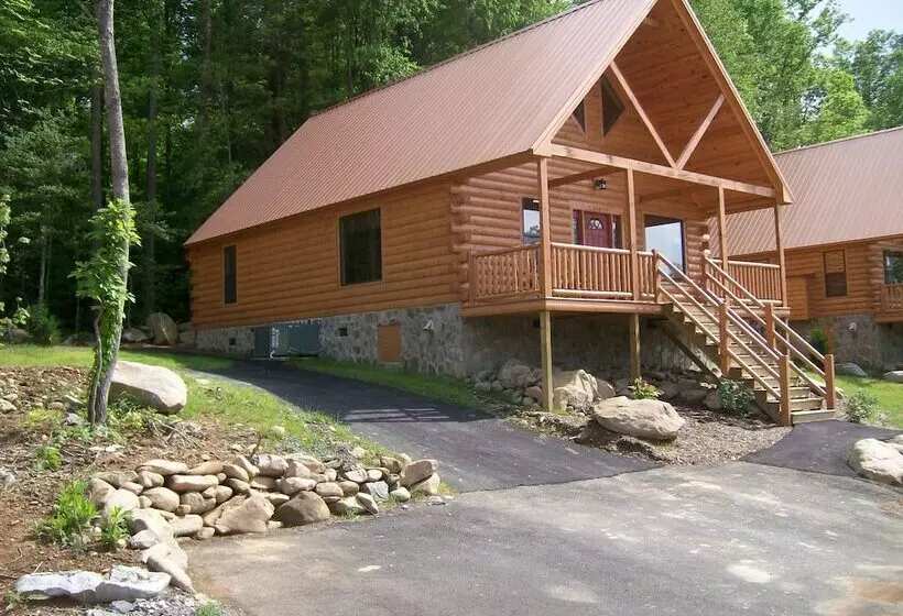 호텔 White Oak Lodge & Resort