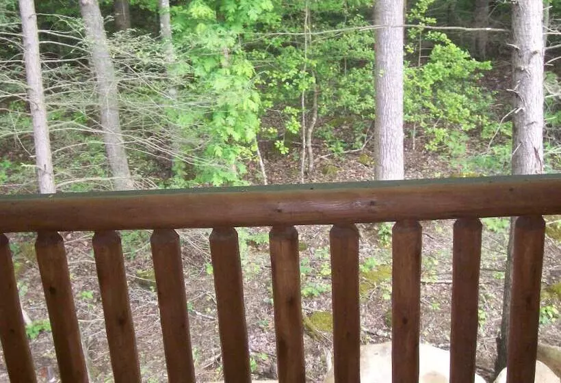 호텔 White Oak Lodge & Resort