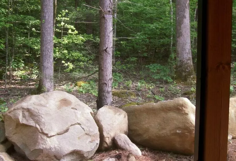 호텔 White Oak Lodge & Resort