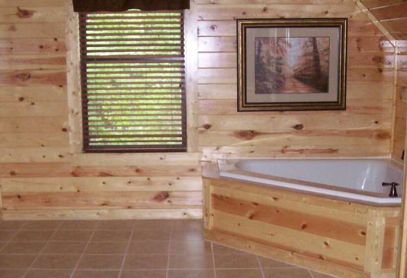 فندق White Oak Lodge & Resort