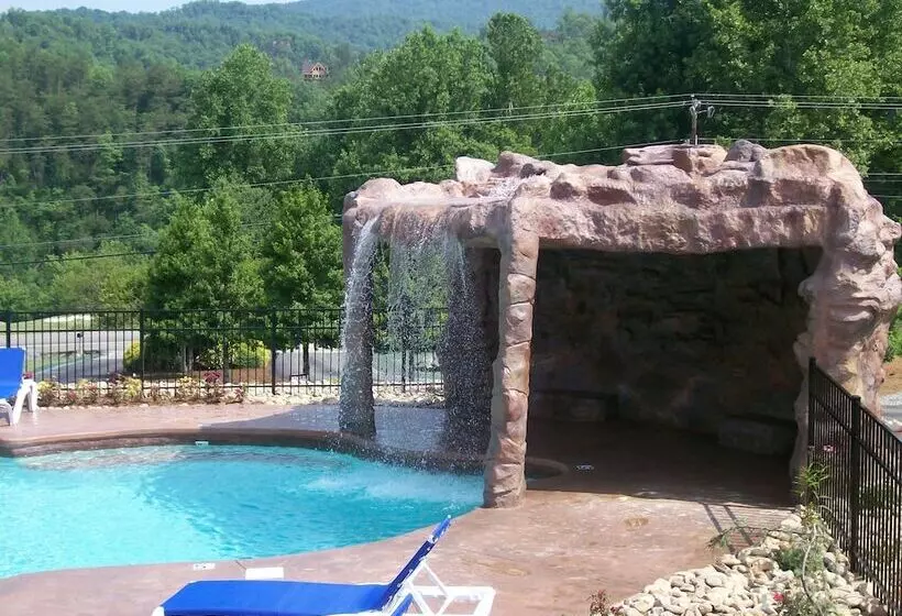 호텔 White Oak Lodge & Resort