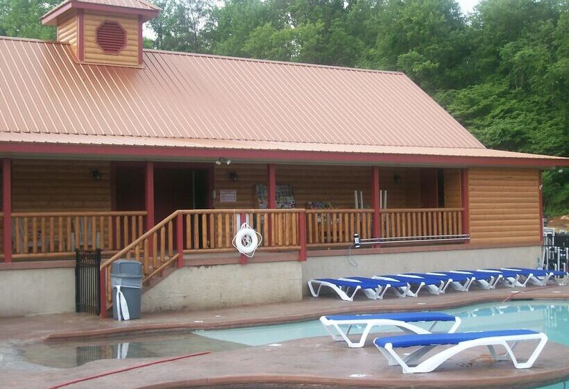 فندق White Oak Lodge & Resort