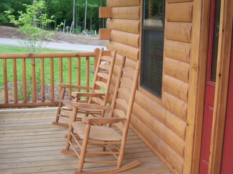 فندق White Oak Lodge & Resort