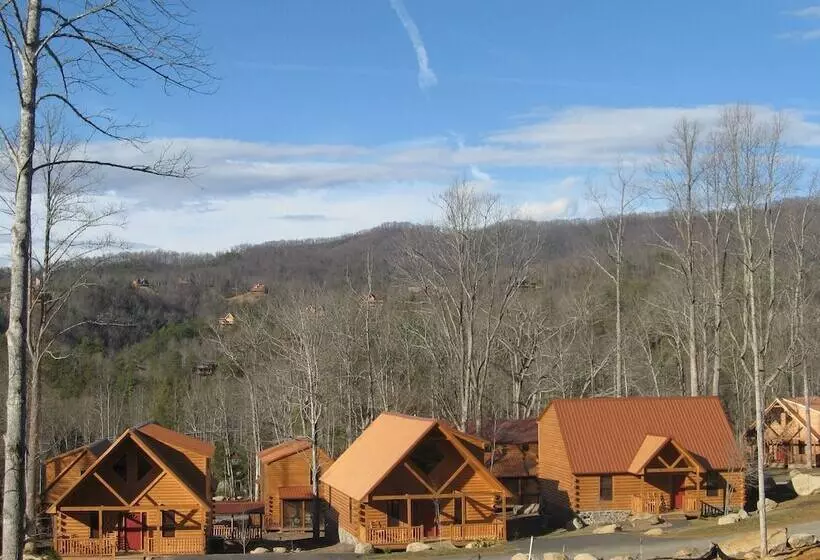 호텔 White Oak Lodge & Resort