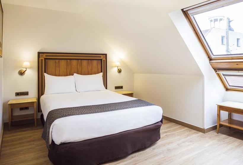 Apartamentos Leganitos