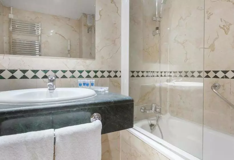 Apartamentos Leganitos