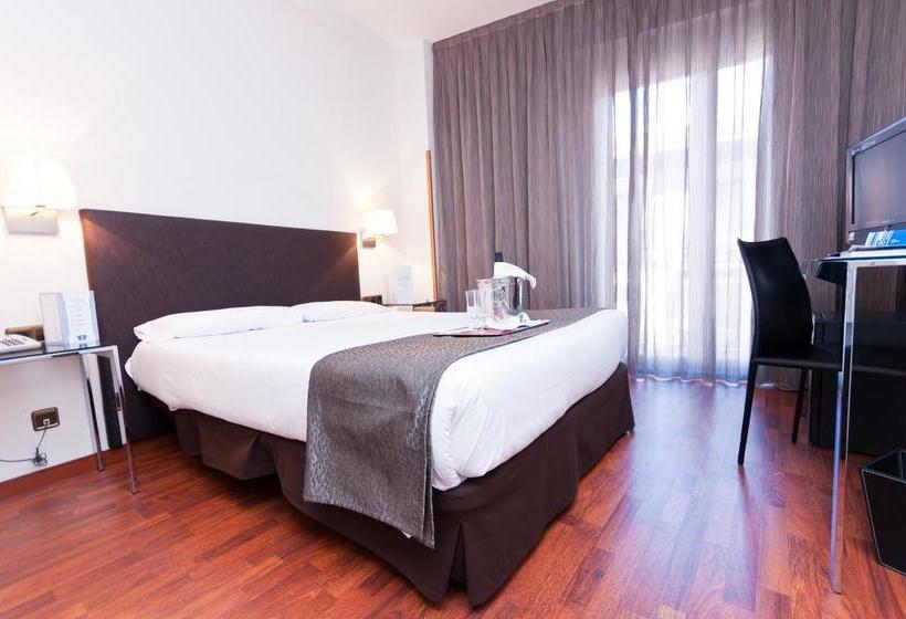 Apartamentos Leganitos