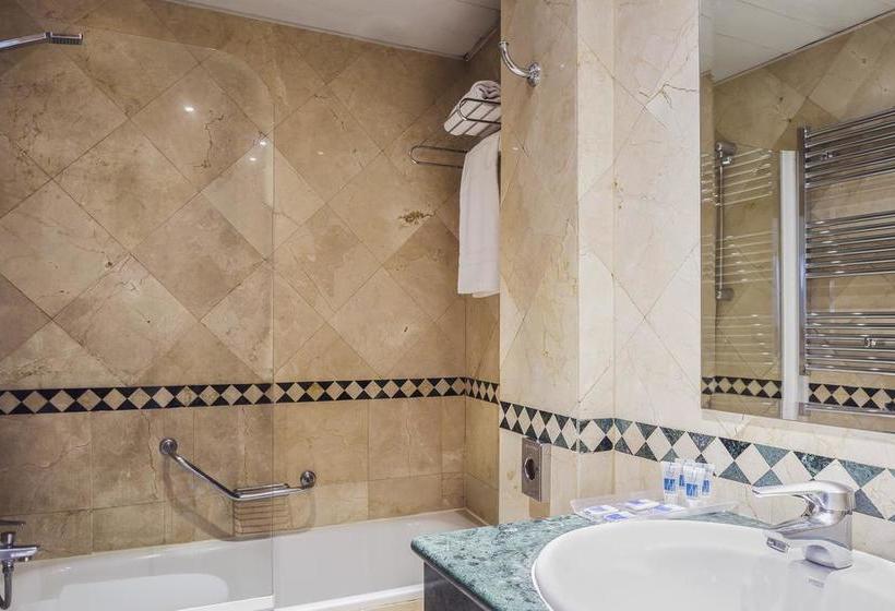 Apartamentos Leganitos